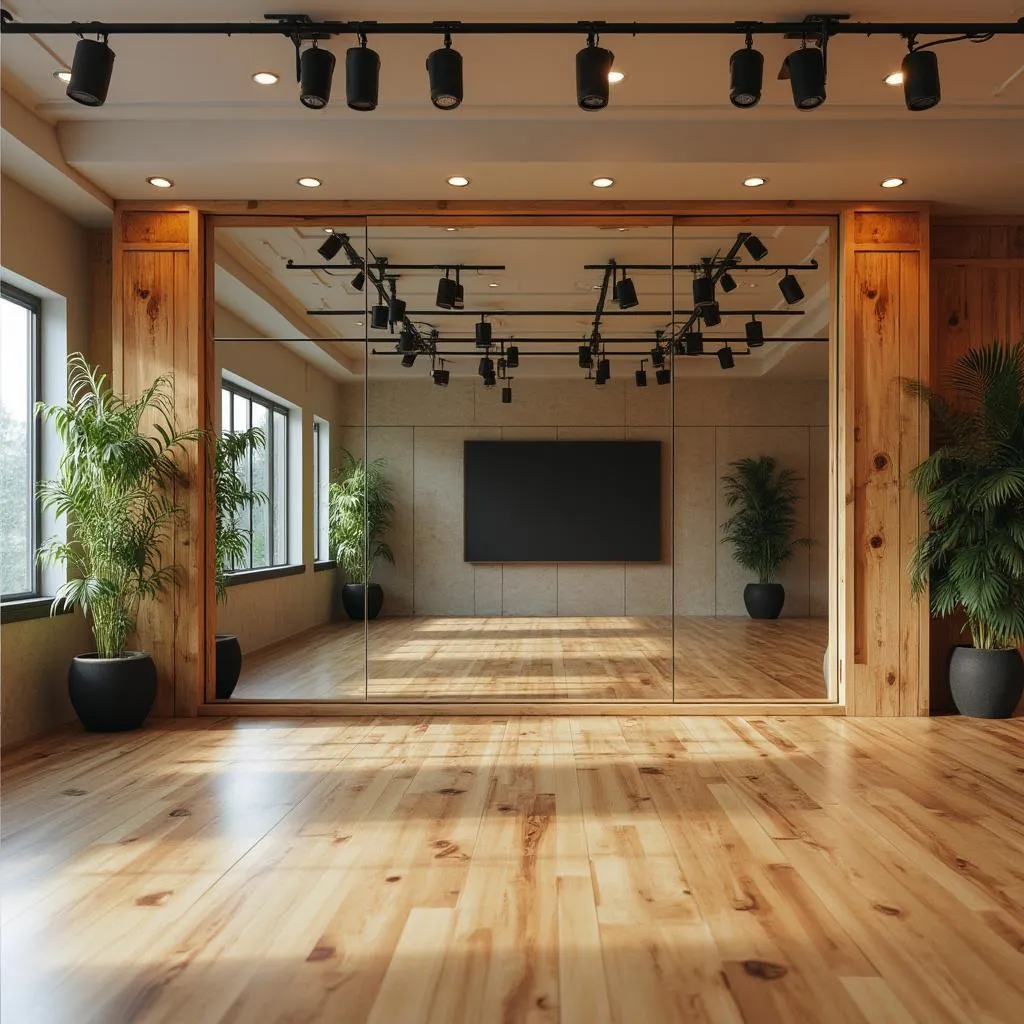 Sala de clases grupales