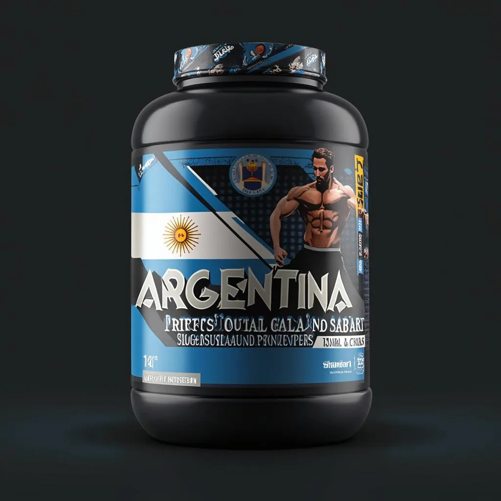 Nutrición Deportiva